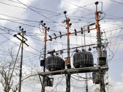 iesco files cases against 22 more electricity thieves iesco files cases against 22 more electricity thieves