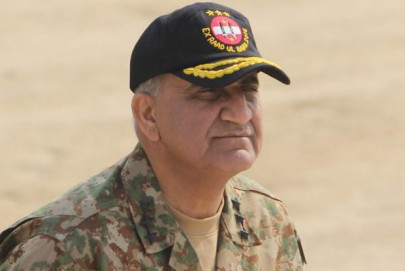 how the dark horse rose as army chief how the dark horse rose as army chief