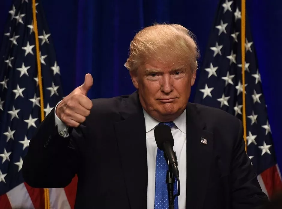 major us technology companies uniformly opposed donald trump 039 s candidacy photo afp major us technology companies uniformly opposed donald trump 039 s candidacy photo afp