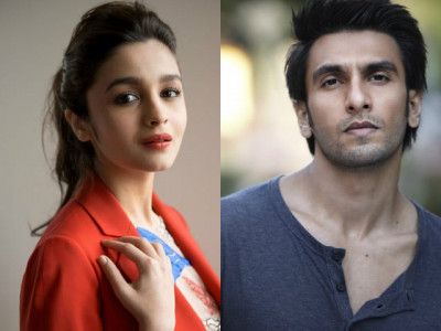 alia bhatt has some sound advice for ranveer singh alia bhatt has some sound advice for ranveer singh