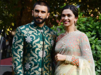 ranveer singh thinks deepika padukone is marriage material ranveer singh thinks deepika padukone is marriage material