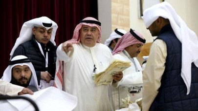 kuwait opposition allies win nearly half of parliament kuwait opposition allies win nearly half of parliament