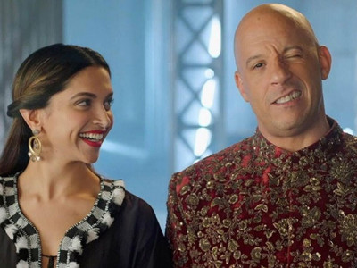 vin diesel all set to sip koffee with deepika padukone on karan s couch