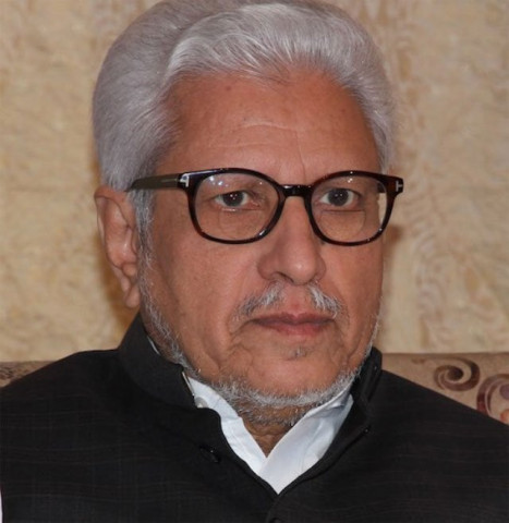 javed ahmed ghamidi photo courtesy al mawrid org
