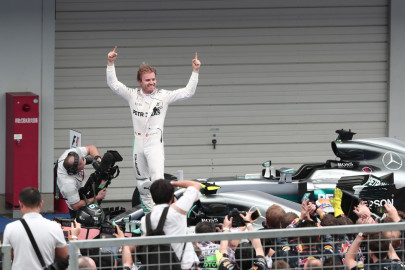 rosberg dethrones hamilton to take world title rosberg dethrones hamilton to take world title