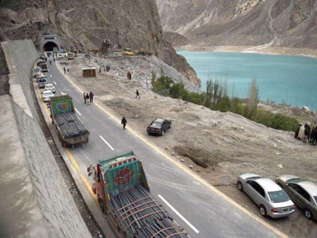 road infrastructure projects under cpec include upgrading and extending road networks and railway tracks photo file road infrastructure projects under cpec include upgrading and extending road networks and railway tracks photo file