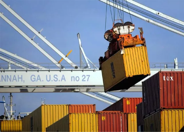 duty on imports hiked by 1 more taxes levied to secure imf tranche photo file duty on imports hiked by 1 more taxes levied to secure imf tranche photo file