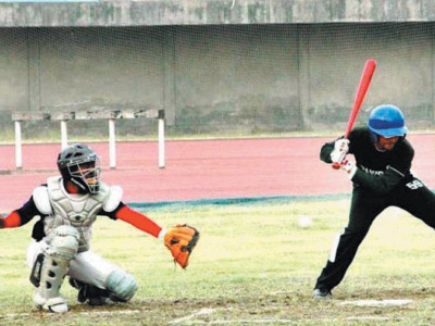 baseball wapda army register wins baseball wapda army register wins