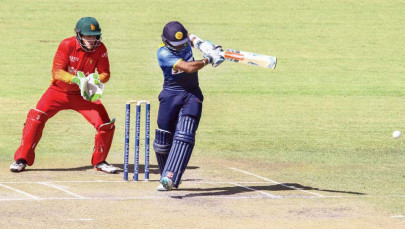tharanga mendis steer sri lanka to title tharanga mendis steer sri lanka to title