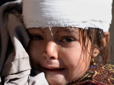 people in remote areas to get aid on motorcycle people in remote areas to get aid on motorcycle
