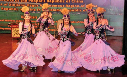 pnca celebrates international dance day pnca celebrates international dance day