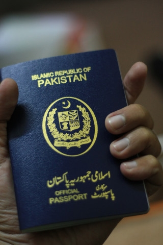 blue passport holders face stricter uae visa regime blue passport holders face stricter uae visa regime