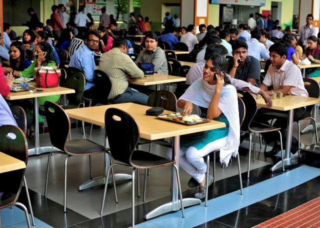 india 039 s 150 billion it services sector will speed up acquisitions and recruit heavily from college campuses in the us photo reuters india 039 s 150 billion it services sector will speed up acquisitions and recruit heavily from college campuses in the us photo reuters