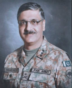 gen zubair mahmood hayat takes command of cjcsc gen zubair mahmood hayat takes command of cjcsc