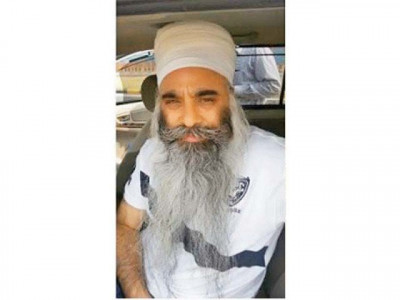 khalistan militant commander recaptured after india jailbreak