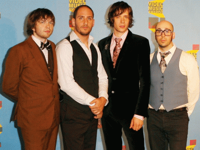 ok go premieres new explosive 4 2 second long music video one moment ok go premieres new explosive 4 2 second long music video one moment