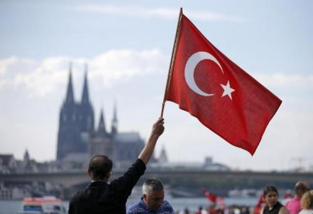 turkey summons danish envoy over planned copenhagen protest turkey summons danish envoy over planned copenhagen protest