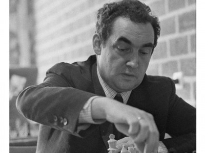 soviet chess legend taimanov dies at 90