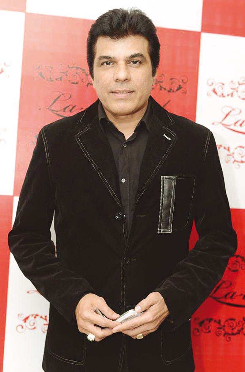 baig won the national film award for best male playback singer from 1997 to 1999 consecutively photo file