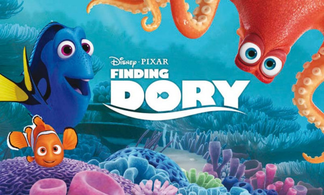 finding dory earned a total of 486 2 million at the box office photo file finding dory earned a total of 486 2 million at the box office photo file
