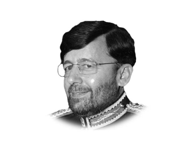 the writer is a retired major general who served on various security terrorism assignments he has worked closely on different positions with the chief of army staff designate the writer is a retired major general who served on various security terrorism assignments he has worked closely on different positions with the chief of army staff designate