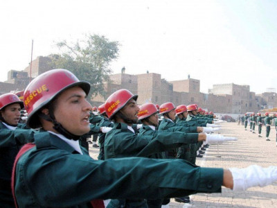 facing the music rescuers warned to shed extra pounds