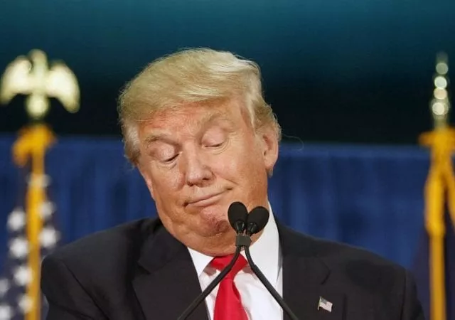 trump alleged serious voter fraud had occurred in new hampshire virginia and california photo reuters trump alleged serious voter fraud had occurred in new hampshire virginia and california photo reuters