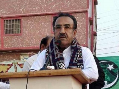 karachi by polls ppp s hakeem baloch wins back na 258 seat