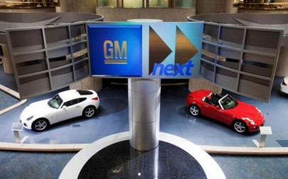 us letter reveals details of gm self driving vehicle system us letter reveals details of gm self driving vehicle system