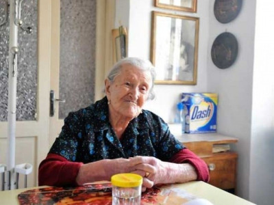 emma morano last person alive born in 1800s turns 117 emma morano last person alive born in 1800s turns 117