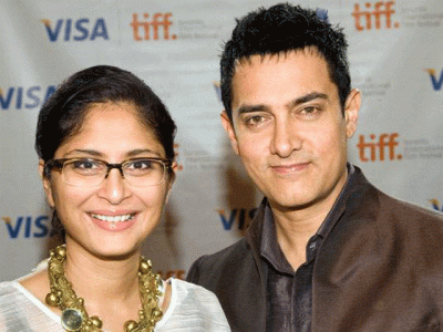 jewels worth millions missing from aamir khan s wife kiran rao s flat
