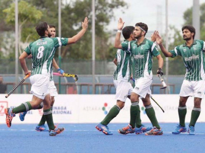 shame on you india what s a hockey world cup without pakistan shame on you india what s a hockey world cup without pakistan
