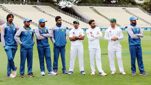 azhar was fined 100 per cent of his match fee photo afp azhar was fined 100 per cent of his match fee photo afp