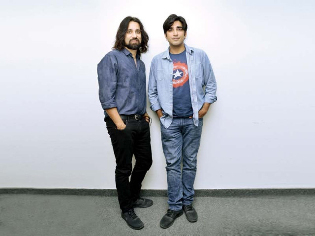 daily grind ali noor and ali hamza of noori daily grind ali noor and ali hamza of noori