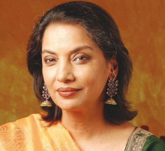 technical advancements challenge actors shabana azmi technical advancements challenge actors shabana azmi
