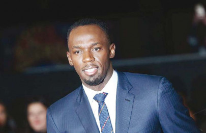 i am bolt offers glimpse at jamaican sprinter s life i am bolt offers glimpse at jamaican sprinter s life
