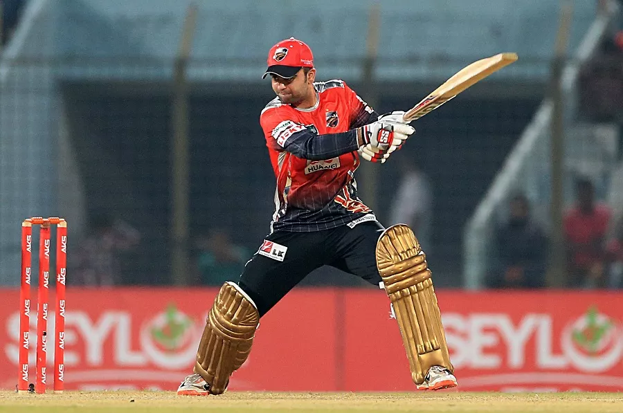 ahmed shehzad photo courtesy bcb ahmed shehzad photo courtesy bcb