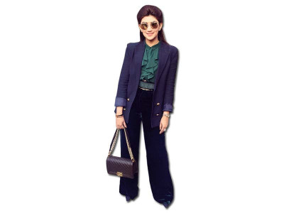 style anatomy rabiya umair abid