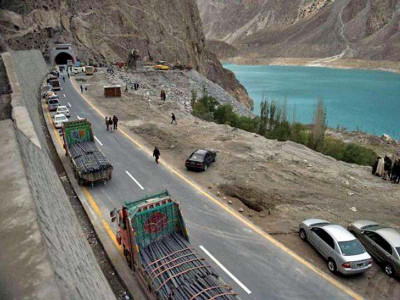 cpec s strategic ml 1 project gets final nod cpec s strategic ml 1 project gets final nod