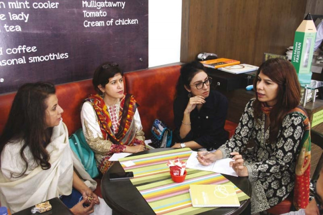 the women of the world festival 2017 seeks to reach more women the participants of the session at the british council suggested a variety of ways the festival could be more inclusive photos ayesha mir express the women of the world festival 2017 seeks to reach more women the participants of the session at the british council suggested a variety of ways the festival could be more inclusive photos ayesha mir express