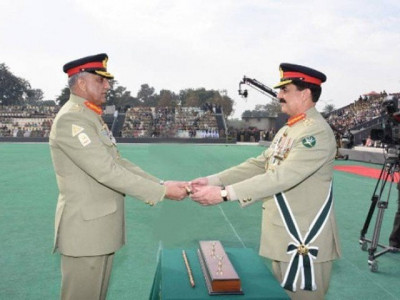 passing the baton passing the baton