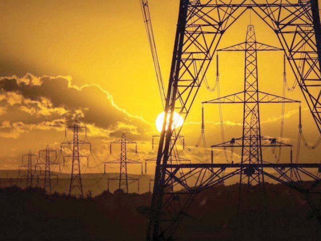 k electric supplied 1 510 943 million units of electricity to consumers in october photo file k electric supplied 1 510 943 million units of electricity to consumers in october photo file