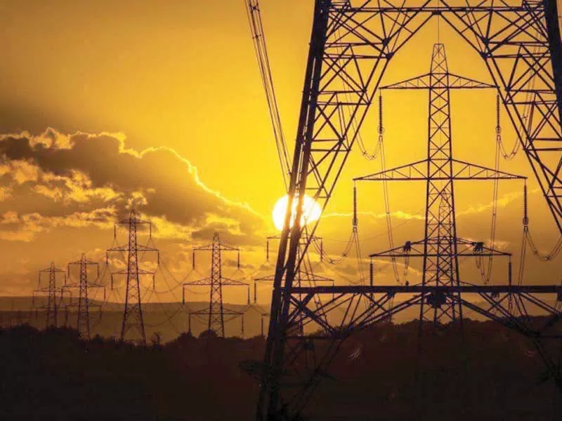 k electric supplied 1 510 943 million units of electricity to consumers in october photo file k electric supplied 1 510 943 million units of electricity to consumers in october photo file