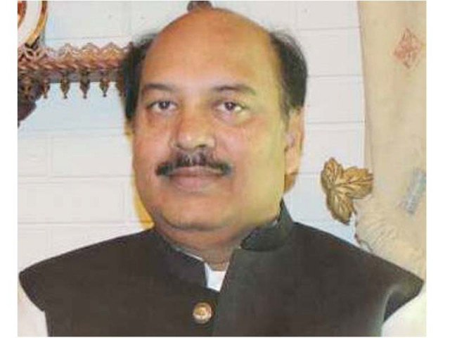 chaudhry muhammad saeed photo file chaudhry muhammad saeed photo file