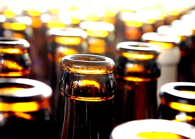 murree brewery ceo says the only solution is to open up new govt authorised liquor shops stock image murree brewery ceo says the only solution is to open up new govt authorised liquor shops stock image