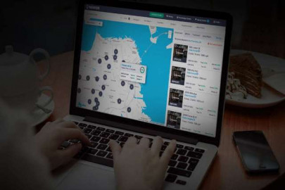 this palestinian start up is serving real estate investors in us this palestinian start up is serving real estate investors in us