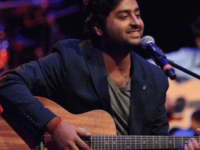 did popular bollywood singer arjit singh just hint at retiring