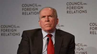 cia chief warns trump against ripping up iran deal