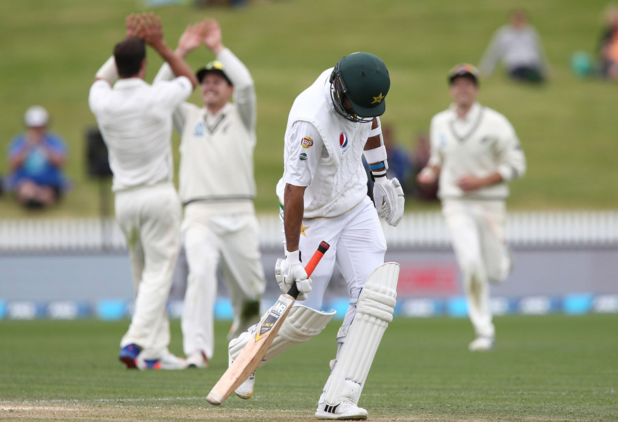 4 recent pakistan batting collapses on day five in tests