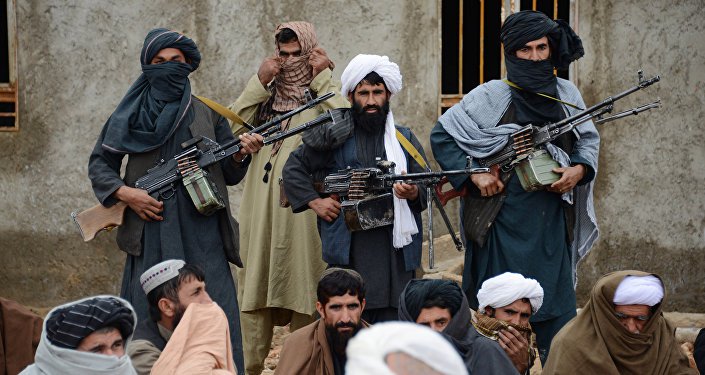 taliban opened its office in the oil rich gulf state in june 2013 photo afp